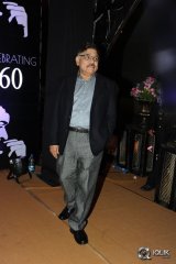 Celebs at Chiranjeevi 60th Birthday Party